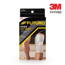 3M 후투로 컴포트 무릎보호대 M dec1263ea, 무엇이든몰 1, 무엇이든몰 본상품선택