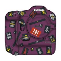 카메라 스킨 캐논 EOS R3 바디 스티커 데칼 프로텍터 안티 스크래치 코트 랩 커버 케이스 액세서리, [07] fg