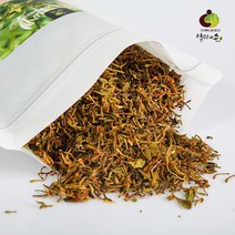 해피스토어70 말린 금은화(인동초꽃) 건재 250g, 2개