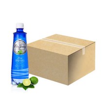초정탄산 라임 350ml 20pet x 2박스, 일화 초정탄산 라임 500ml x 20p