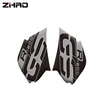 BMW R1200GS 모험 GS ADV 2005 -12 년을위한 기관 자전차 연료 를위한 에폭시 수지 과정 반대로 미끄럼 방, 05 3D-B3
