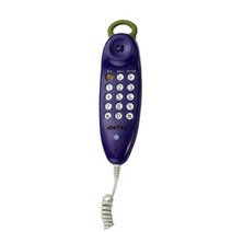 LG전자 GS-620 벽걸이전화기 유선전화기 보라