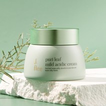 제이플리 퓨리 리프 약산성 크림, 60ml, 1개