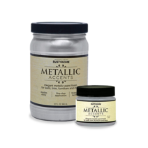 던에드워드 러스트올룸 메탈릭 40ml 액센트 골드페인트 금페인트