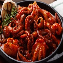 [아싸양념쭈꾸미] 아싸양념쭈꾸미 매운맛 가성비갑!, 300g, 1팩