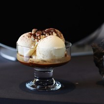 검트리 홈카페 아이스빌 아포가토잔 265ml 디저트볼 아이스크림 요거트볼, 단품없음, 1개