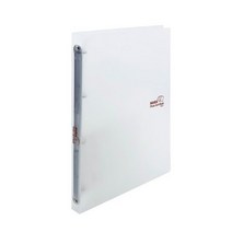 문화산업) 매니아 포토카드 북 A4 사이즈 (F540-71)
