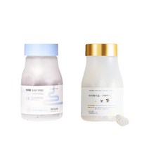 해피토리 아이해피츄+이지푸 2종 SET tr