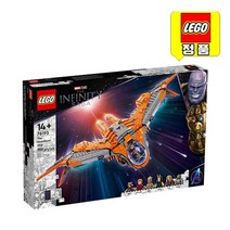 레고 76193 가디언 쉽 /당일출고 [레고정품]