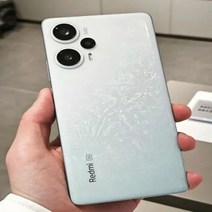 글로벌 롬 샤오미 레드미 노트 터보 스마트폰 인치, 없음, 7.12GB 512GB  White