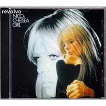 Nico / Chelsea Girl