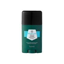 The Body Shop 더 바디샵 남성 마카 루트 데오드란트 스틱 75g, 1개