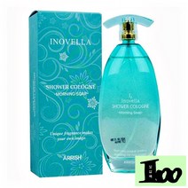 oth196 이노벨라 샤워코롱-모닝 솝 150ml, 상품선택
