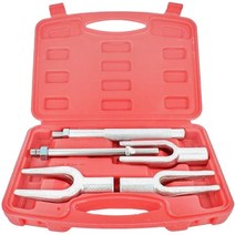 HFSR Ball Joint Separator 5 피스 타이로드 엔드 풀러