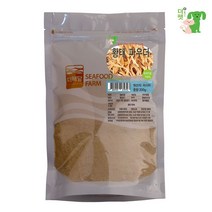 생활공작소 황태 파우더 200g(분말), 생활공작소365쿠팡 1, 생활공작소365쿠팡 본상품선택