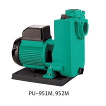 PU-952M 농공업용펌프(해수용)