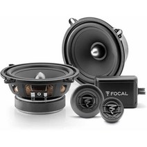 포칼 Focal 1 kit 2-way auditor ASE-130, 기본