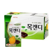 [무료배송]롯데 목캔디 허브민트 오리지널 1볼 (38g x 12개), 상세페이지 참조