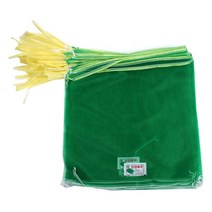 엘토로넷65 배추망 55x58cm 농산물 녹색 메쉬 그물망, 1개