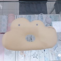 압소바 논현점 머리 모양 예쁘게 만들어줄 귀여운 짱구베게, 노랑