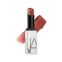 나스 소프트 매트 립밤 틴티드 립 밤, 브리프 앤카운터