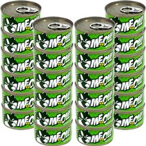 미아오캔 헤어볼+참치 (그레이비타입) 24개 1박스 _ 2210228EA, 쿠팡2 1, 쿠팡2 본상품선택