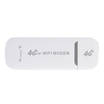 와이파이에그 휴대용와이파이 lte 라우터 데이터에그 4G SIM 카드 데이터 와이파이 모뎀 LTE 무선 USB 안테나 네트워크 동글 휴대용 스마트, [01] white, 01 white