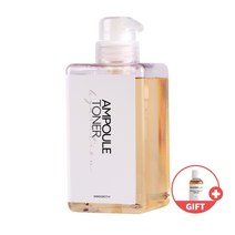 스킨도로시 대용량 어성초 토너 닦토 다용도 스킨 430ml + 병풀 추출물 50ml