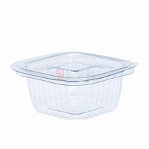 일용상회 사각 원터치 소스용기 JH 소 70ml 2000개 투명, 단품, 단품