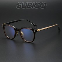 티타늄 안경테 송중기 안경 164830 진양철 이성민 진도준 윤현우 나혼자산다키 톰하디 허영만 남주혁 김종필