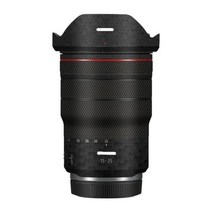 캐논 RF 15-35mm F2.8 L IS USM 안티 스크래치 카메라 렌즈 스티커 코트 랩 보호 필름 바디 프로텍터 스킨 커버, Type 6