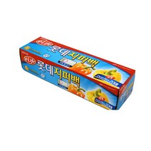 롯데 지퍼백 대 25 x 30cm 20매 슬라이드지퍼백/대형지퍼백/스탠드지퍼백/지퍼팩/pvc지퍼백/지퍼락/pp폴리백/지퍼폴리백/opp봉투/손잡이지퍼백, 1