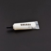 카본구리스 스텐션오일 자전거체인오일 5PCS 3D 프린터 부품 윤활 오일 Threed 슈퍼 윤활유 기어 그리스 소음 좋은 효과