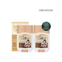 NEW 슈퍼케어밤 시즌3 20g 2개 (21년 최신제조)