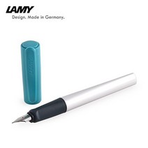 라미 만년필 넥스 알루미늄 스마라그, 상세설명 참조, 1.9mm-캘리그라피용
