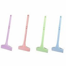 [KT알파쇼핑]빠띠라인 먼지 방충망 청소 브러쉬 솔 쇼파브러쉬, 색상:스카이_색상_상세페이지참조, 색상:스카이