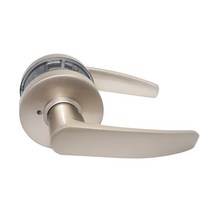 예스코리아 3300L 하우젠 그레이 욕실용 방문손잡이