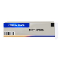 [Top100] DREAM 호환토너 교체용 신도리코 B600n/B600T15K 검정 9821EA, 1, 본상품선택