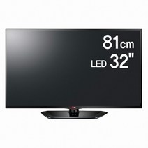 중고 LG 32인치 LED TV : 32LN540B