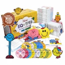 [개똥이네][중고]New EQ의 천재들 97종