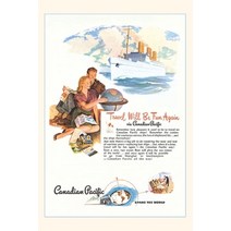 (영문도서) Vintage Journal Travel Will Be Fun Again Paperback, Found Image Press, English, 9781648114809