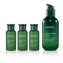 이니스프리 더 그린티 씨드 세럼, 1개, 250ml