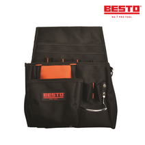 베스토 다용도 공구집 공구가방 공구정리 B-425, 1개