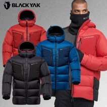 블랙야크 남성 패딩 헤비 구스 다운 점퍼 등산 겨울 바람막이 자켓 . M헨리다운자켓 1BYPAW0015