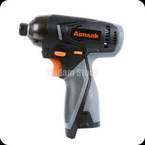 아임삭 충전 14.4V 임팩트 전동드라이버 3G AI414M 본체