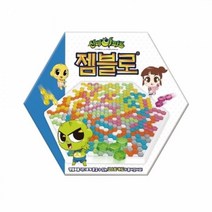 보드게임 신비아파트 젬블로 / 143081, 상세페이지 참조
