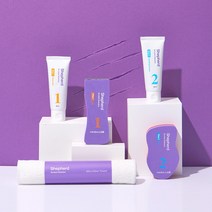 카닥랩 셰퍼드 스크래치 솔루션 자동차 스크래치 제거 흡집제거제 차량 스크래치 방지 기스제거 컴파운드, 없음, 1세트