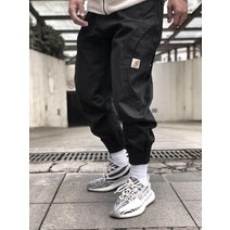 조거 팬츠 카하트 CARHARTTWI P 카고바지 슬림 캐쥬얼 롱 와이드 루즈핏 빅포켓 트렌드 남성 2160520608