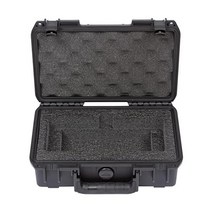 SKB iSeries 3I10063ATM Case for Blackmagic Design ATEM Mini or Pro Switcher