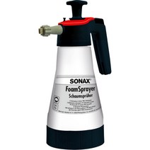 SONAX 폼 스프레이 분무기 1L